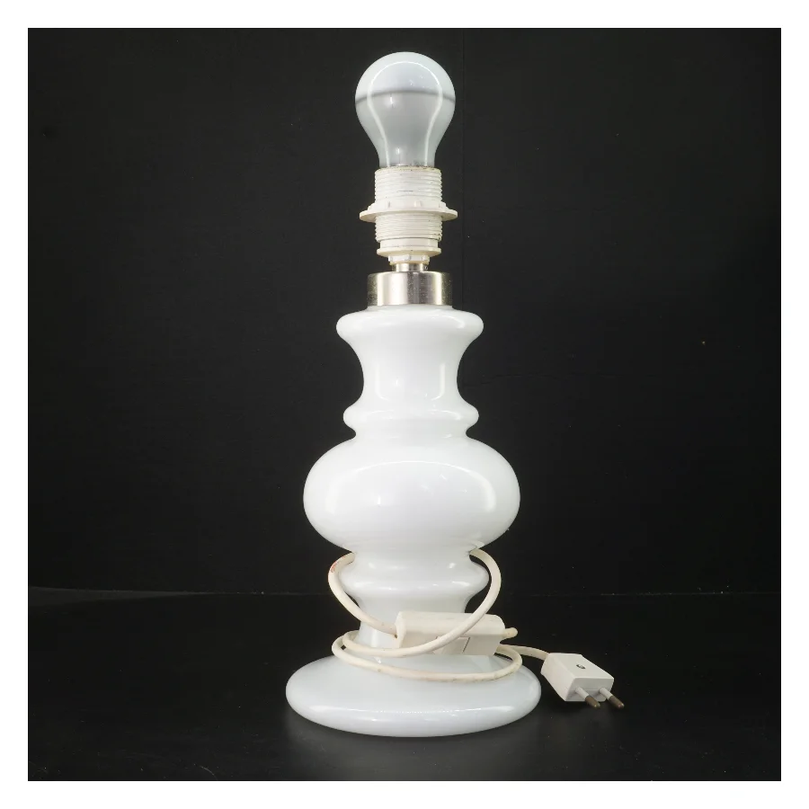 Holmegaard bordlampe 40 cm (str. 40 cm)