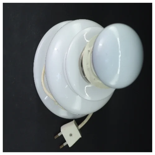 Holmegaard bordlampe 40 cm (str. 40 cm)