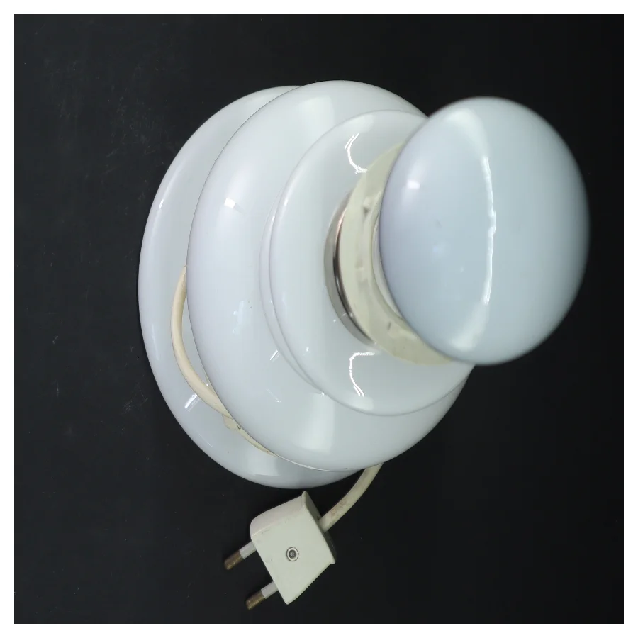 Holmegaard bordlampe 40 cm (str. 40 cm)