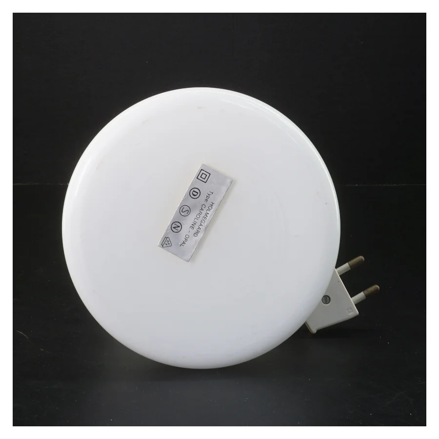 Holmegaard bordlampe 40 cm (str. 40 cm)