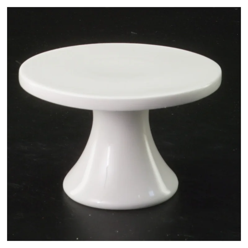 Kageopsatser sæt fra Blomsterbergs (str. 4 stk 10x6,5 cm)