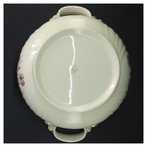 Arabia Raili terrin – Ø23 cm – klassisk finsk design