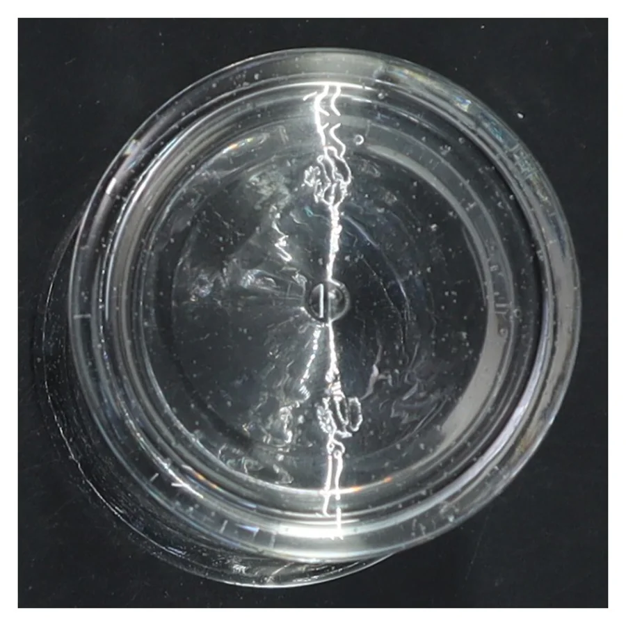 Royal Copenhagen krydderiglas (str. 11x6 cm)