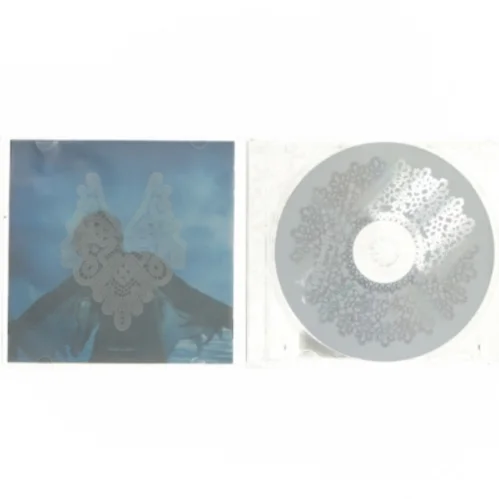 Trollabundin CD af Eivør Palsdóttir