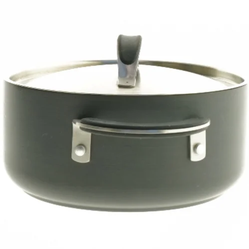 Fiskars gryde (str. Ø 18 cm)