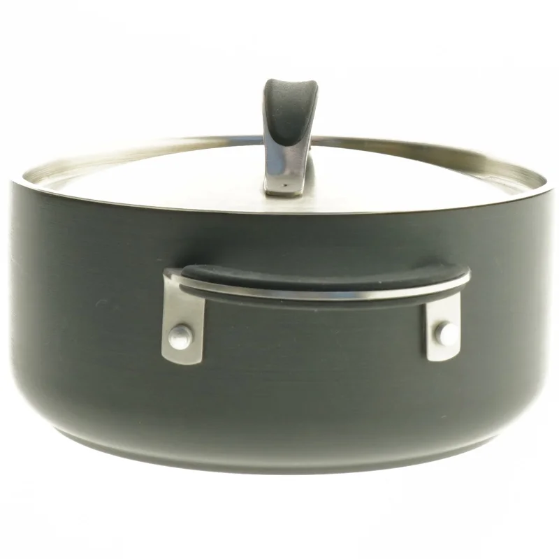 Fiskars gryde (str. Ø 18 cm)