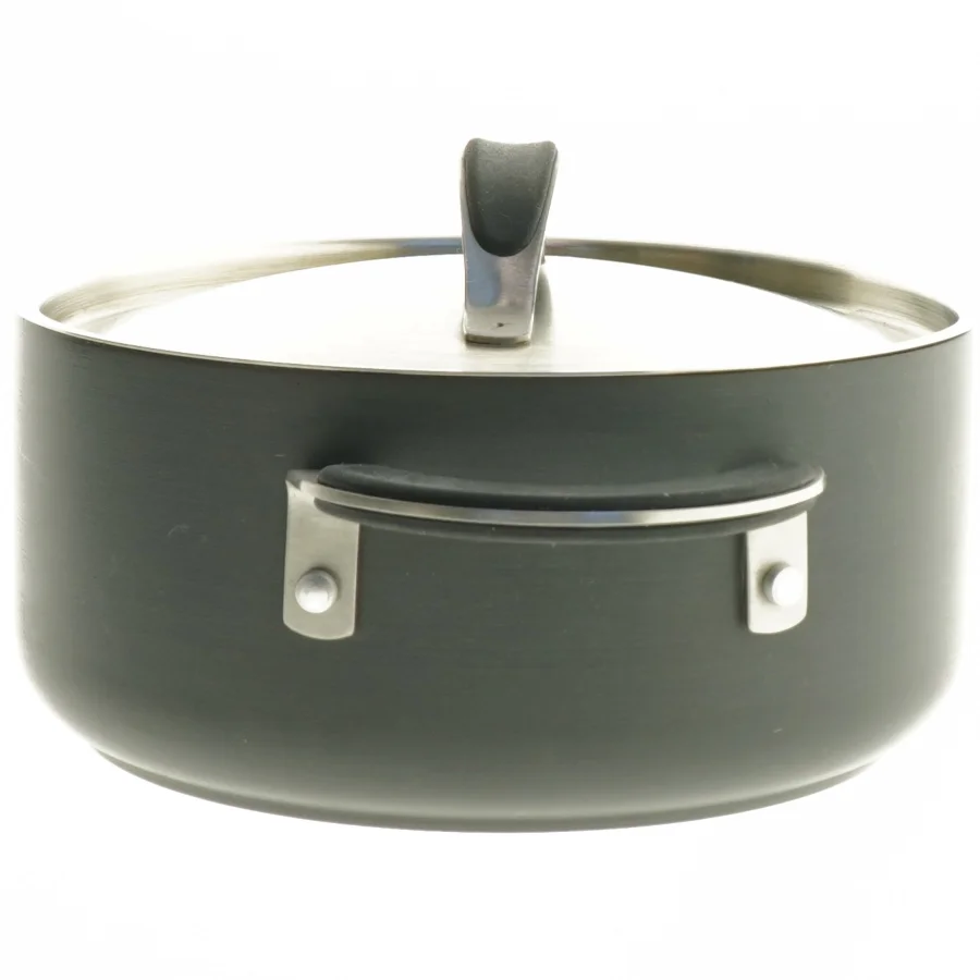 Fiskars gryde (str. Ø 18 cm)