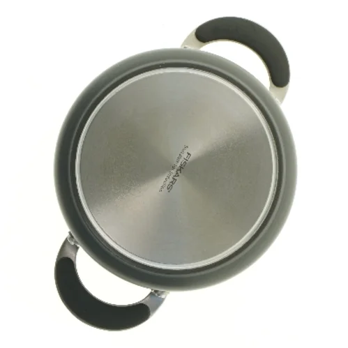 Fiskars gryde (str. Ø 18 cm)