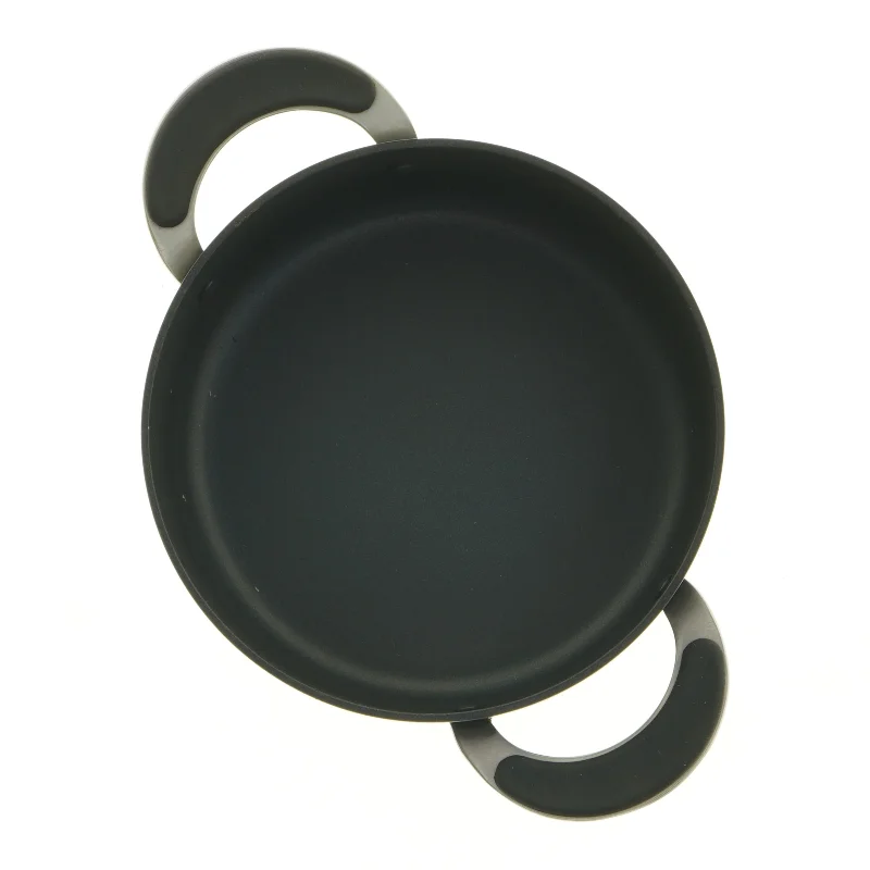 Fiskars gryde (str. Ø 18 cm)