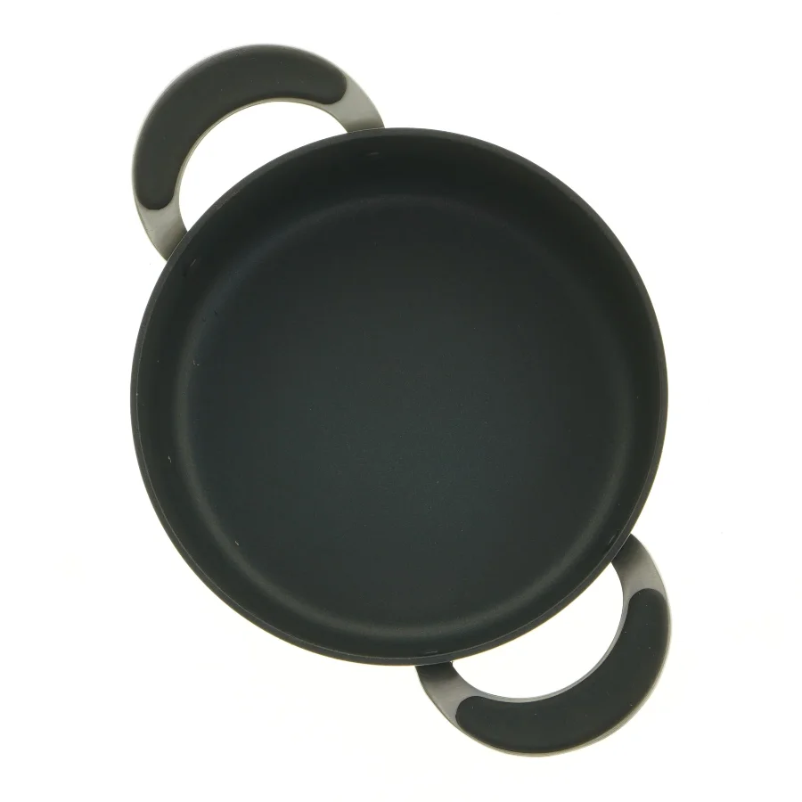 Fiskars gryde (str. Ø 18 cm)