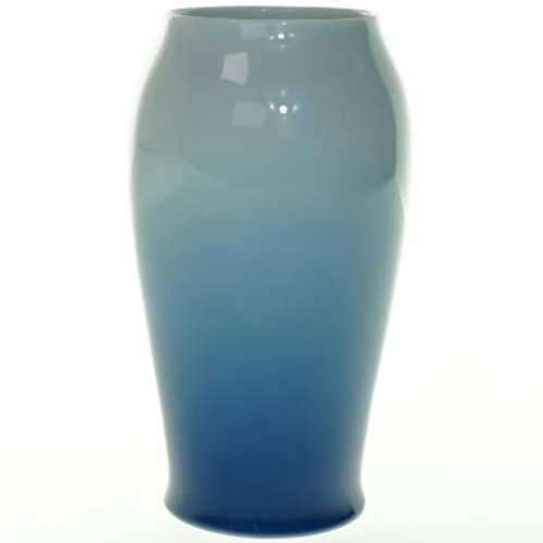 Julerose vase nr 628 fra B&G (str. 22 cm)