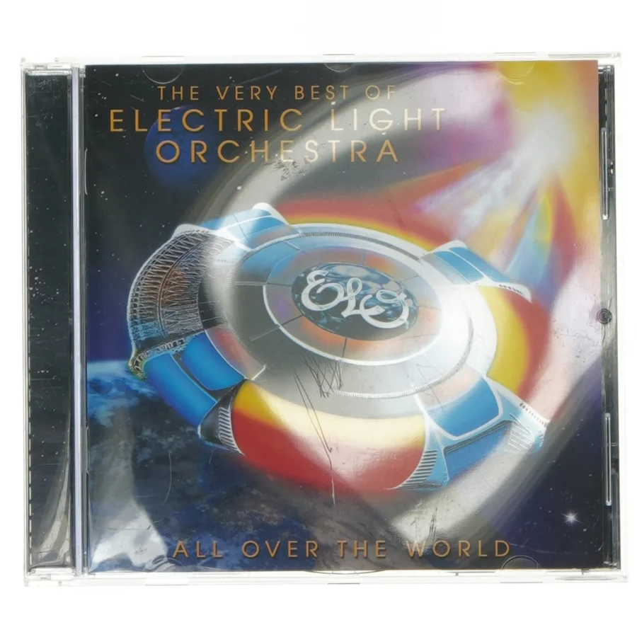 Electric Light Orchestra CD