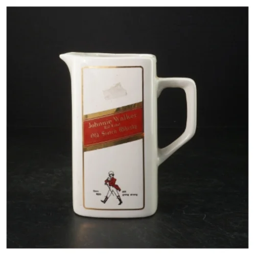 Johnnie Walker whisky kande