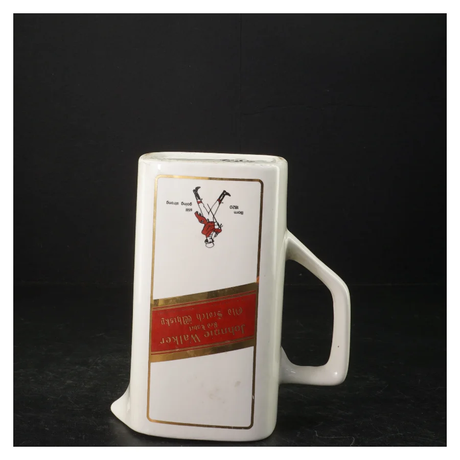 Johnnie Walker whisky kande