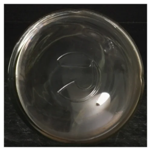 Vinkaraffel fra Rosendahl (str. 33 cm)