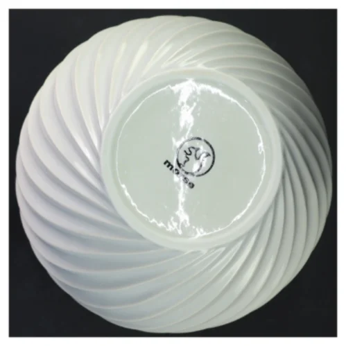 River vase fra Morsø (str. 29x20 cm)