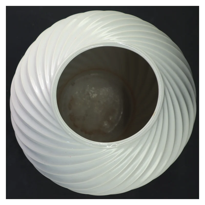 River vase fra Morsø (str. 29x20 cm)