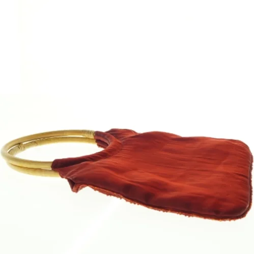 Broderet håndtaske med palietter (str. 45 x 30 cm)