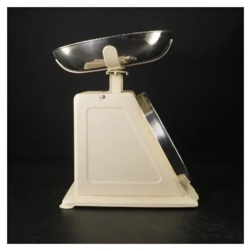 Vintage køkkenvægt