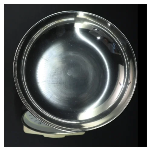 Vintage køkkenvægt