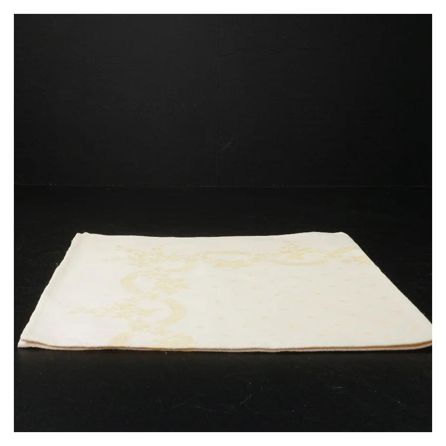 Dug samt servietter vintage (str. 55 x 55 cm)