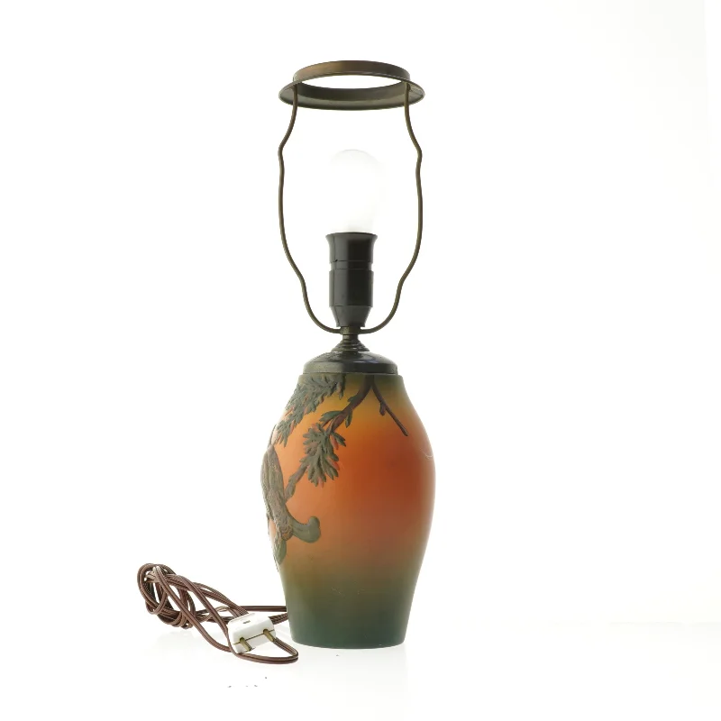 Bordlampe Ipsens enke (str. 45 cm)