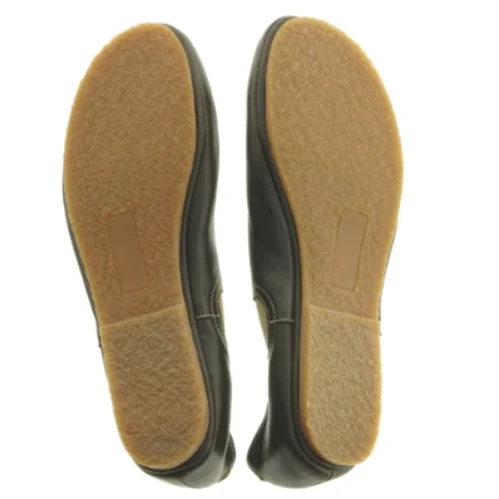 Gidigio sko med elastik nye (str. 38)