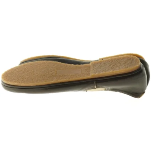 Gidigio sko med elastik nye (str. 38)