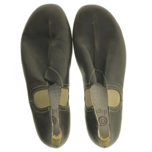 Gidigio sko med elastik nye (str. 38)