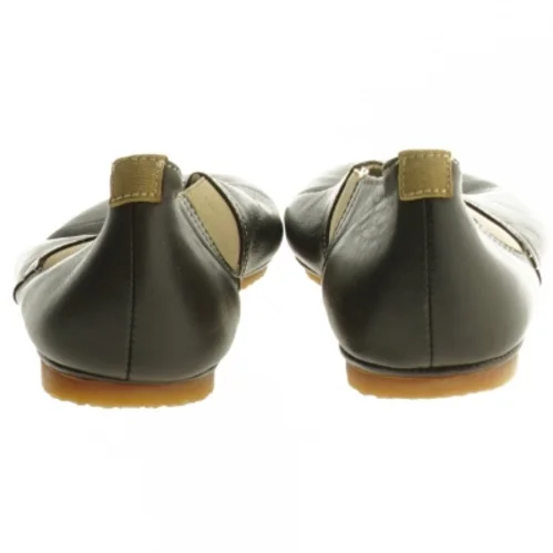 Gidigio sko med elastik nye (str. 38)