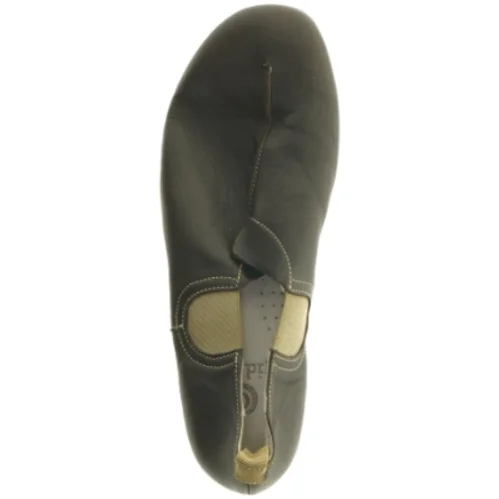 Gidigio sko med elastik nye (str. 38)