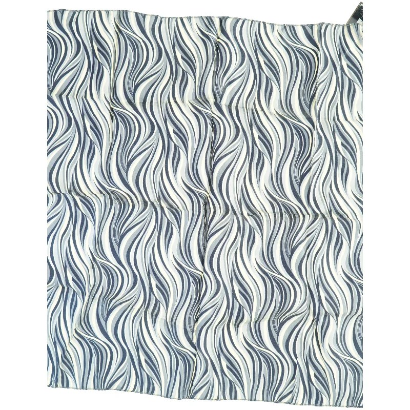 Silketørklæde fra Bee Q (str. 68 x 67 cm)