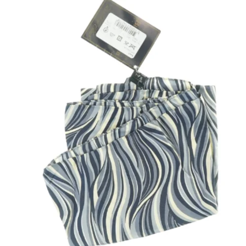 Silketørklæde fra Bee Q (str. 68 x 67 cm)