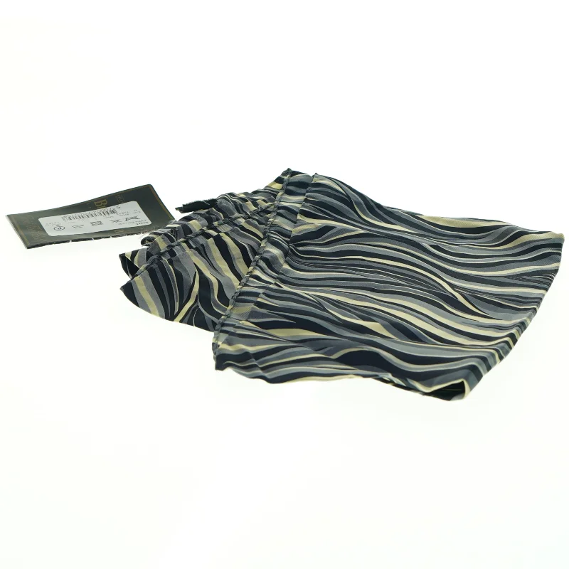 Silketørklæde fra Bee Q (str. 68 x 67 cm)