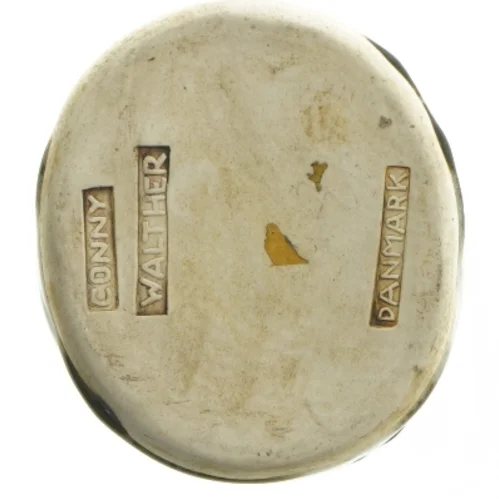 Conny Walther vase (str. Ø 11 cm)