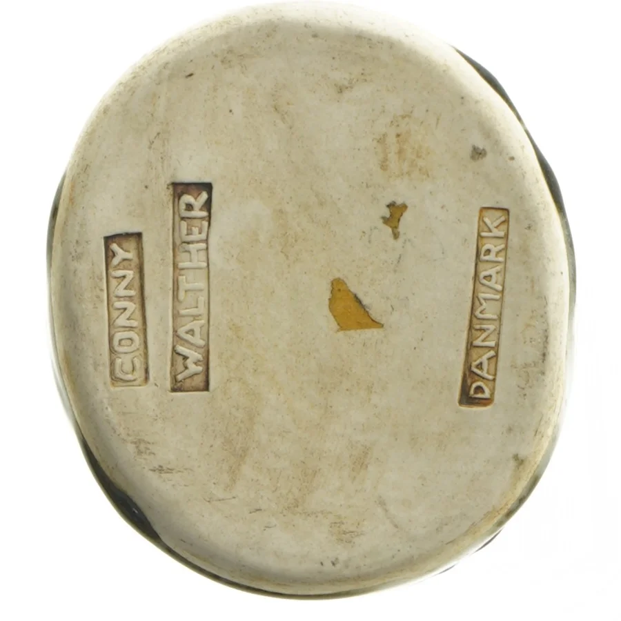 Conny Walther vase (str. Ø 11 cm)