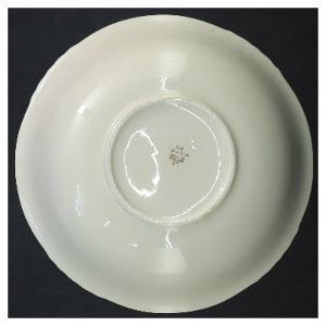 Arabia Raili serveringsskål – Ø21 cm – klassisk finsk design