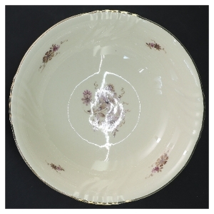 Arabia Raili serveringsskål – Ø21 cm – klassisk finsk design