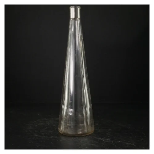 Vinkaraffel fra Rosendahl (str. 33 cm)