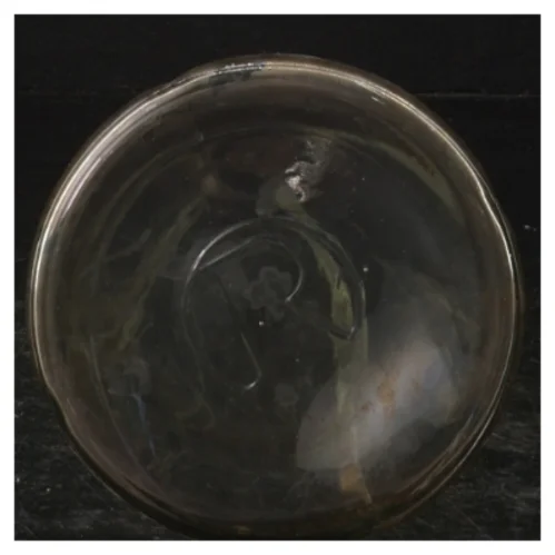 Vinkaraffel fra Rosendahl (str. 33 cm)