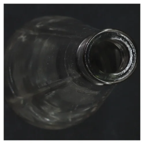 Vinkaraffel fra Rosendahl (str. 33 cm)