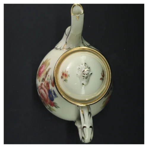 Rosenborg kaffekande