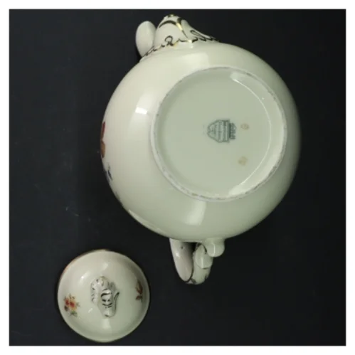 Rosenborg kaffekande