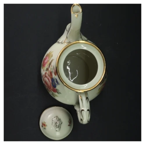 Rosenborg kaffekande