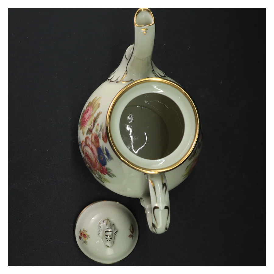 Rosenborg kaffekande