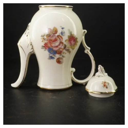 Rosenborg kaffekande