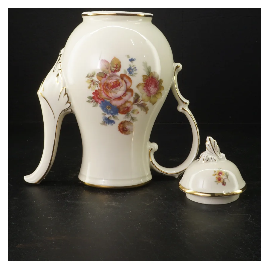 Rosenborg kaffekande