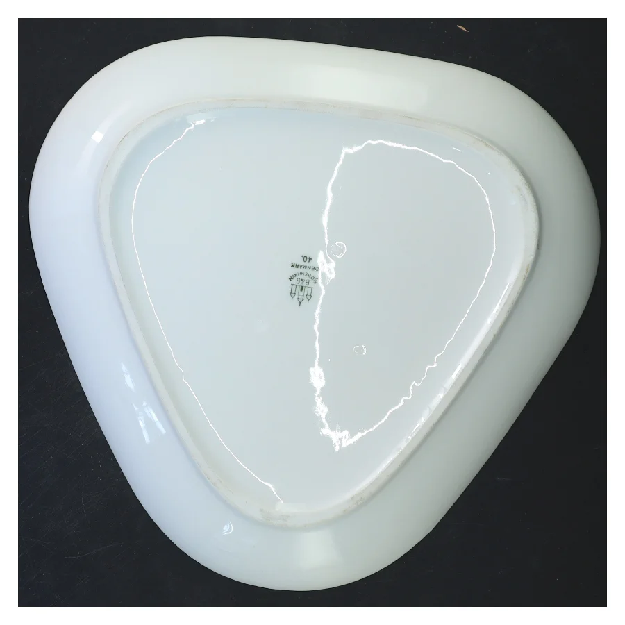 B&G Elegance fad (str. 23x23 cm)