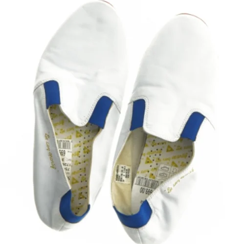 Le Coq Sportif sko nye (str. 39)