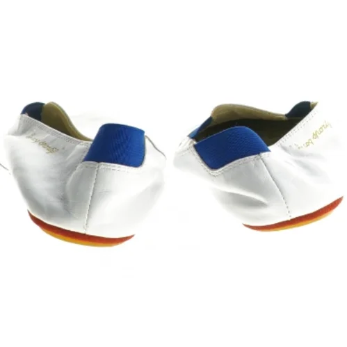 Le Coq Sportif sko nye (str. 39)